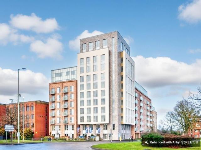 2 bedroom flat for sale