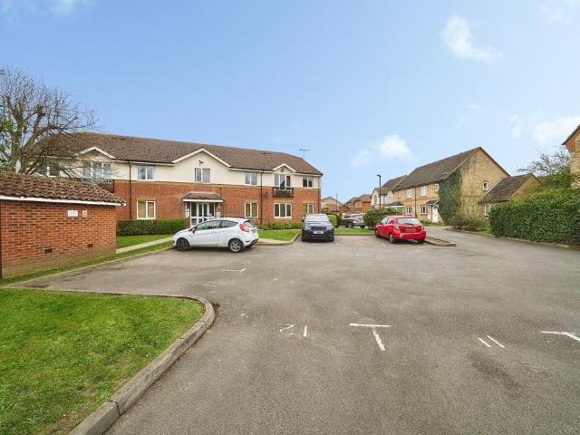 2 bedroom flat for sale