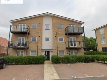 2 bedroom flat for sale