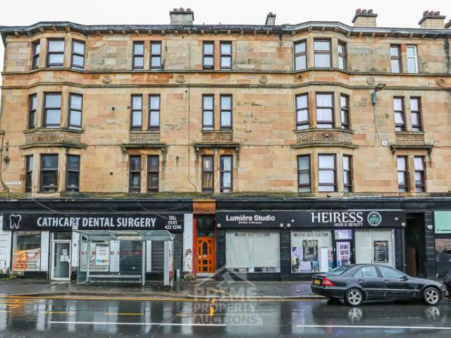 2 bedroom flat for sale