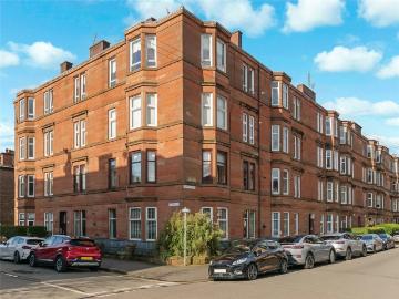 Glasgow, Glasgow and Clyde Valley - Garden