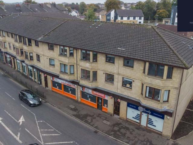 2 bedroom flat for sale