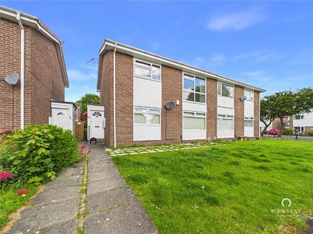 2 bedroom flat for sale
