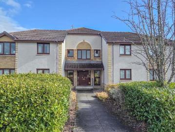 Scourie Lairg, IV27, Highlands and Islands, Shetland