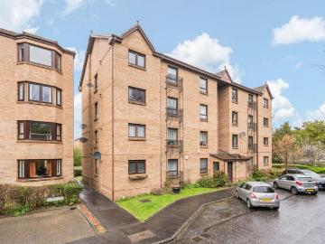 Edinburgh, Shetland - Equipped kitchen