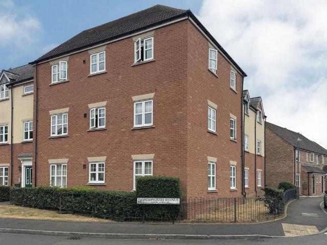 2 bedroom flat for sale