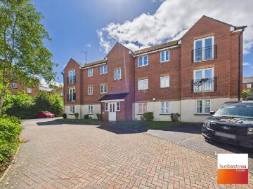 2 bedroom flat for sale