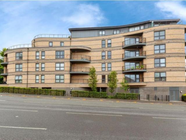 2 bedroom apartment for sale