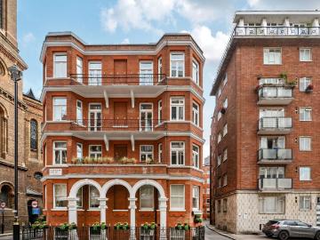 Green Park, Zone 1 London, West London, London, Greater London