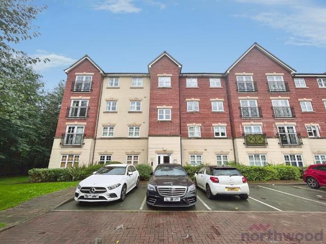 2 bedroom flat for sale