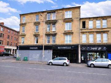 Wellshot Road G32 Glasgow, Shettleston, G32, Lanarckshire, South West Scotland