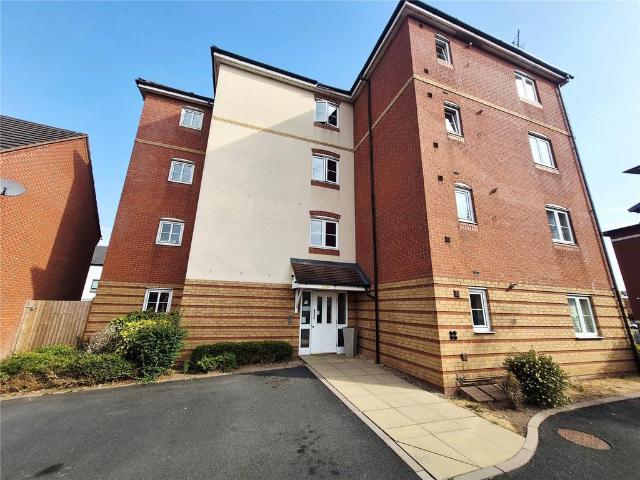 2 bedroom flat for sale