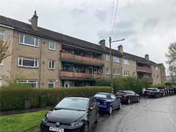 Glasgow, Glasgow and Clyde Valley - Garden