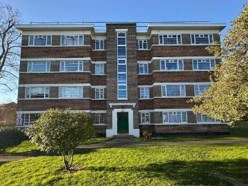 Streatham Hill, London, Greater London