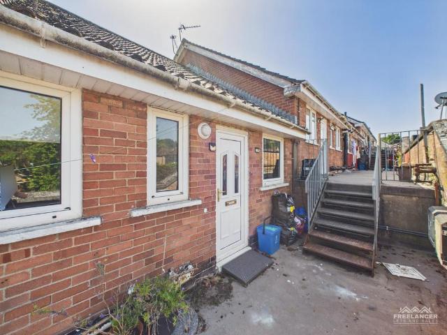 2 bedroom flat for sale