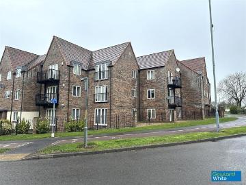 2 bedroom flat for sale