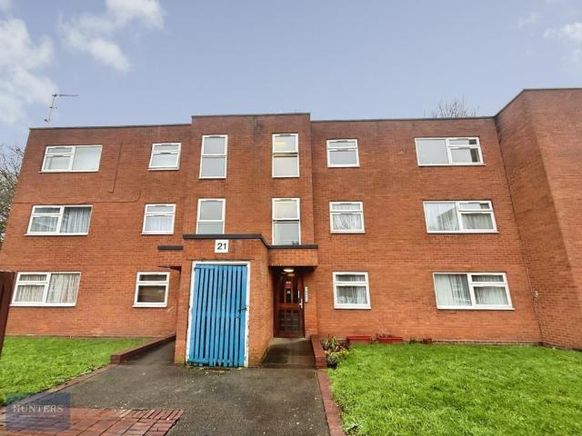 2 bedroom flat for sale