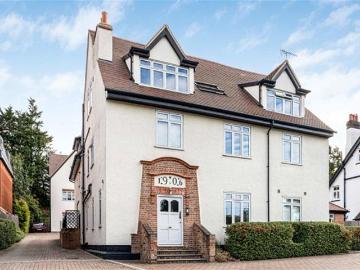 St John's Wood, Zone 1 London, West London, London, Greater London