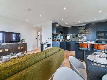 Stamford Hill, London, Greater London