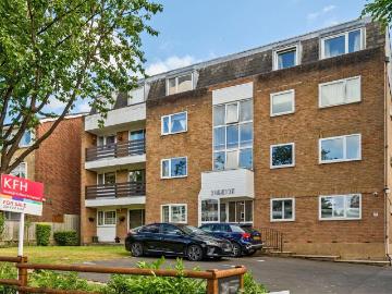 2 bedroom flat for sale