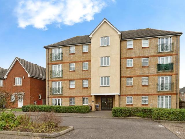 2 bedroom flat for sale
