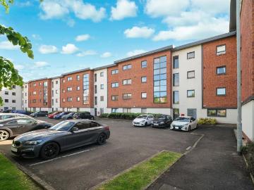 Flat for sale in Shetland - Balcony, Equipped kitchen