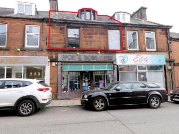 2 bedroom flat for sale