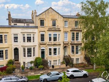 Pittville, GL50, Coventry and Warwickshire, West Midlands, Midlands