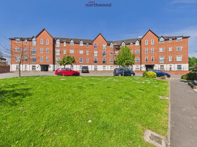 2 bedroom flat for sale