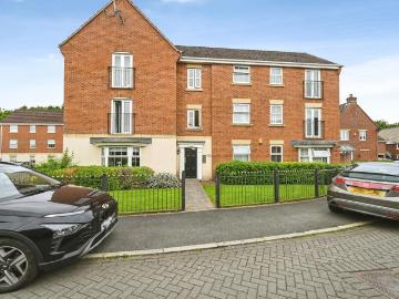 2 bedroom flat for sale