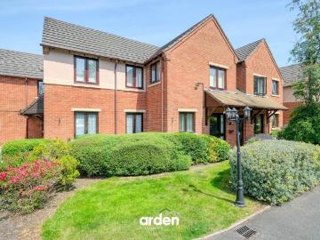 2 bedroom flat for sale