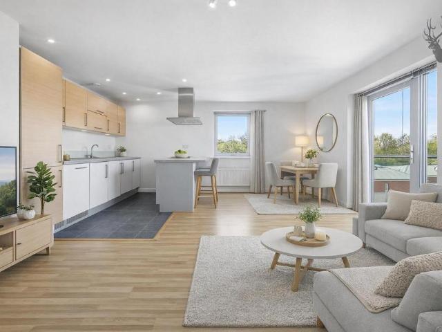 2 bedroom apartment for sale