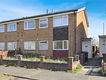 2 bedroom flat for sale