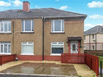 Ladykirk Drive G52 Glasgow, Cardonald, Elderpark Street G51 Glasgow