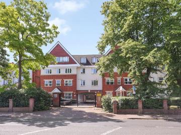 2 bedroom flat for sale