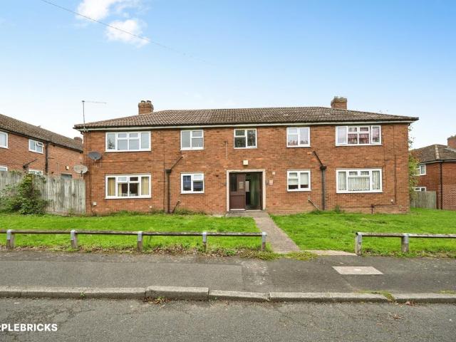 1 bedroom flat for sale