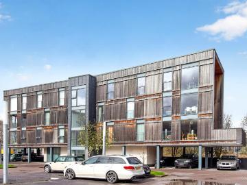 Glasgow, Glasgow and Clyde Valley - Garden