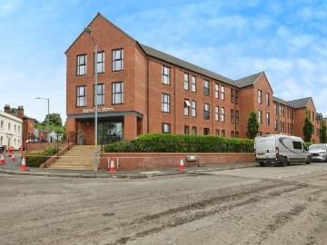 Redditch, Worcestershire county, Midlands