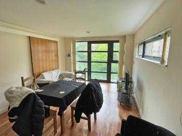 North East, North England - Equipped kitchen