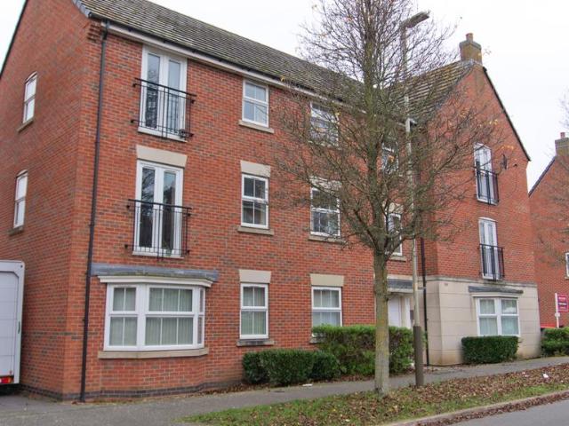 2 bedroom flat for sale