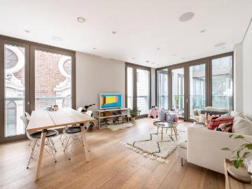Westbourne Green, London, Greater London