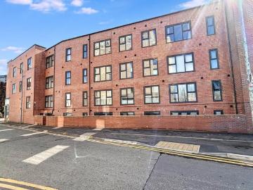 Salford, Greater Manchester, North West England