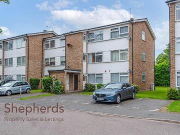 2 bedroom flat for sale