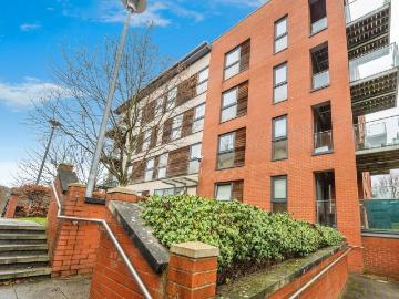 2 bedroom flat for sale