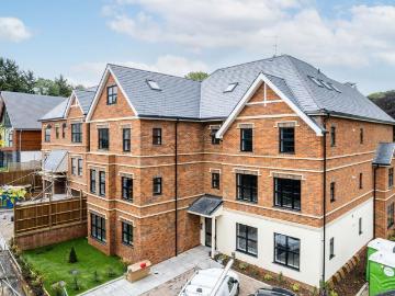 Riddlesdown, CR8, South Croydon - Balcony