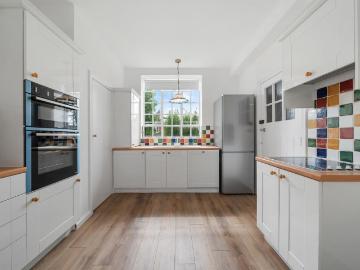Flat for sale in Isles of Scilly TR - Garden