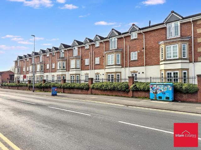 2 bedroom flat for sale