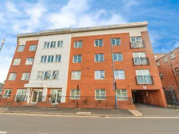 2 bedroom flat for sale