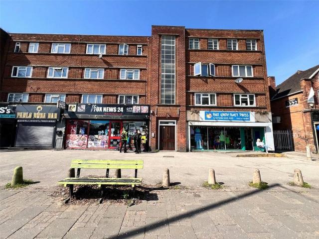 2 bedroom flat for sale