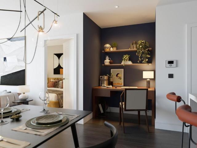 2 bedroom flat for sale